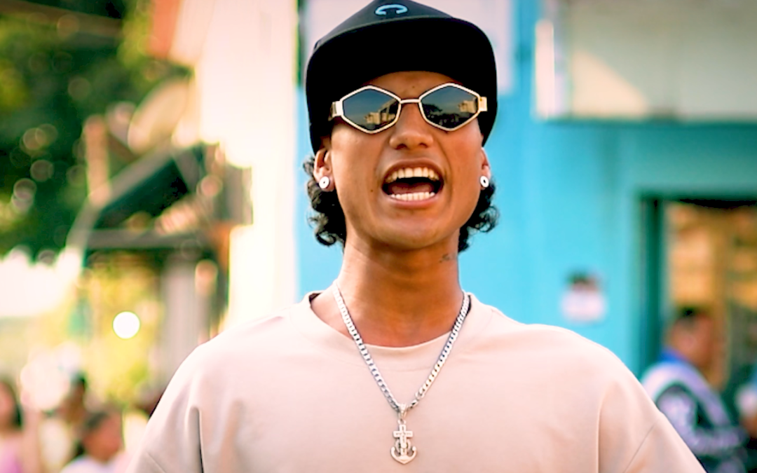 Track by Track | Exilion RG estrena ‘Tranqui’