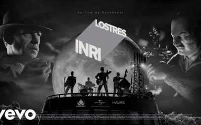 Track by Track | Los Tres libera single: ‘INRI’