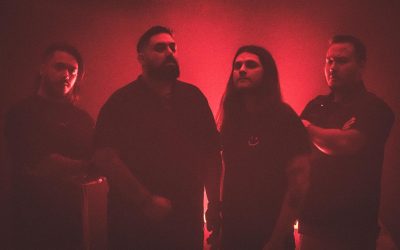 Track by Track | Extingue tu Cuerpo estrena ‘Bajando el Río’