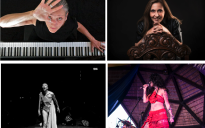 En vivo | Festival Poesía y Música anuncia su nueva edición y abre convocatoria para artistas