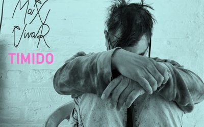 Track by Track | Max Vivar presenta ‘Tímido’
