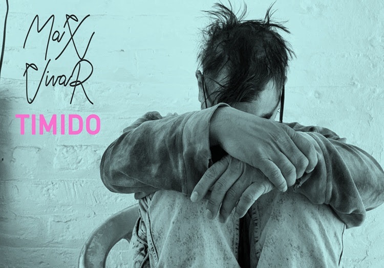 Track by Track | Max Vivar presenta ‘Tímido’