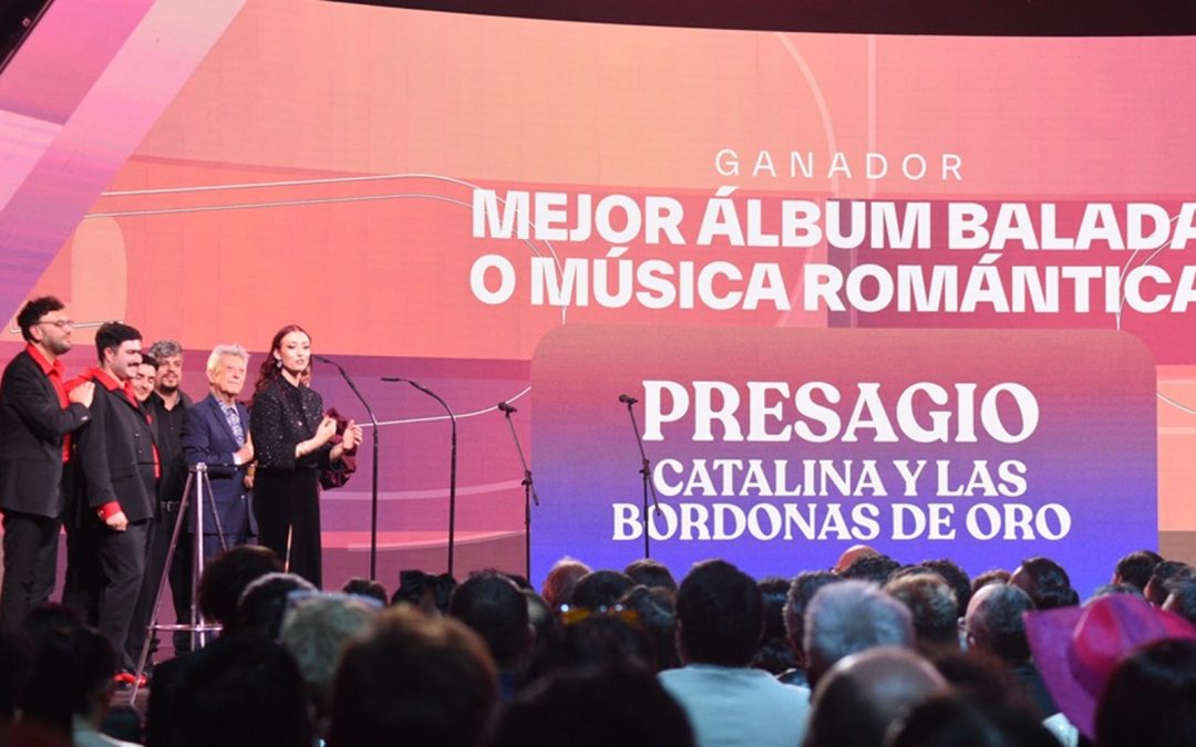 En vivo | Premios Pulsar alista anuncio de nominados con programa especial