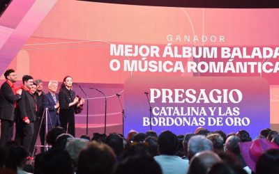 En vivo | Premios Pulsar alista anuncio de nominados con programa especial