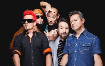 En vivo | Suena Norte confirma a Papanegro en Arica
