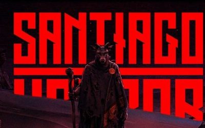 En vivo | Se confirma Santiago Horror Live Stage