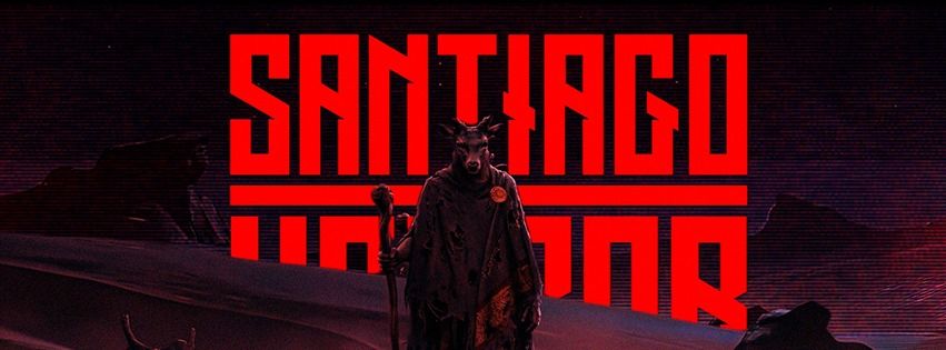 En vivo | Se confirma Santiago Horror Live Stage