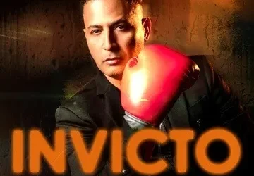 Track by Track | Charlie Cruz presenta “Invicto”