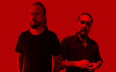 Track by Track | 85 Segundos para el Fin del Mundo estrena ‘Hibakusha’