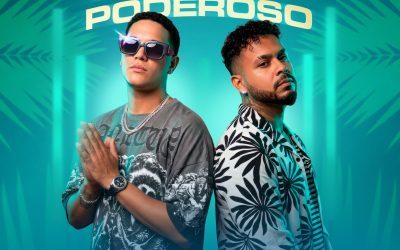 Track by Track | Vinny Rivera y Luciente Presentan “BODY PODEROSO’
