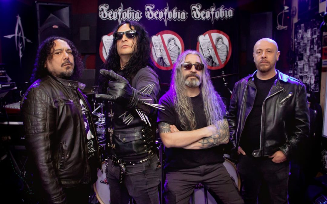 Track by Track | Teofobia lanza EP “El murmullo de los demonios”