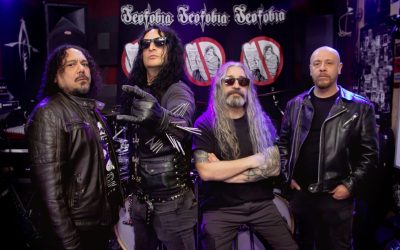 Track by Track | Teofobia lanza EP “El murmullo de los demonios”