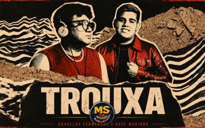 Track by Track | Dougllas Fernanddo y Kayc Marinho lanzan su nuevo sencillo ‘Trouxa’