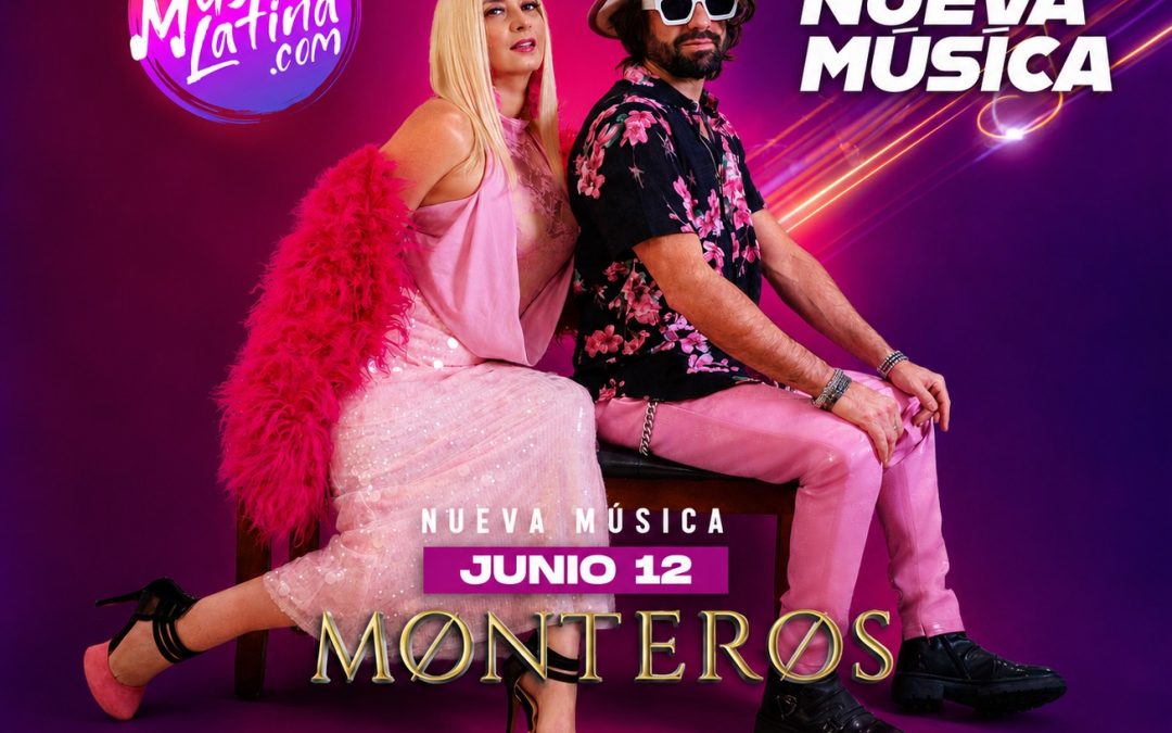 Track by Track | El dúo Monteros presenta su nuevo sencillo ‘Melao’