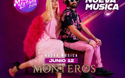 Track by Track | El dúo Monteros presenta su nuevo sencillo ‘Melao’