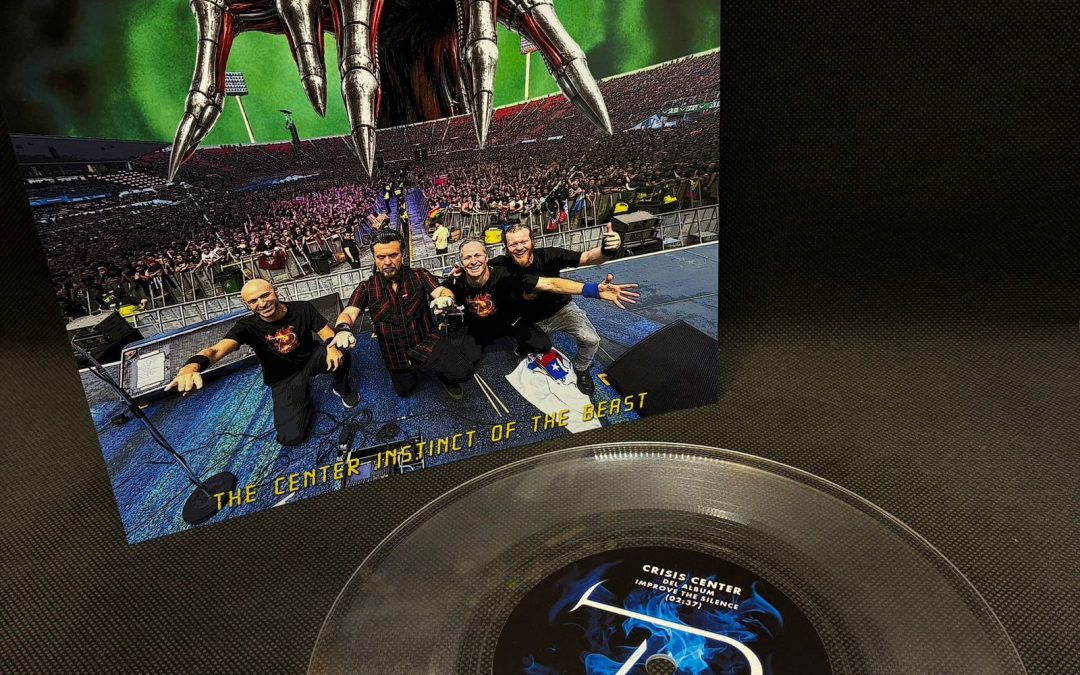 Track by Track | Dogma lanza “The Center Instinct of the Beast”