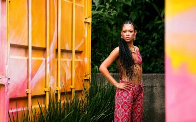 Track by Track | Mya Akoma lanza ‘O Que é Meu Vem’