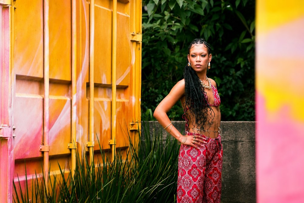 Track by Track | Mya Akoma lanza ‘O Que é Meu Vem’
