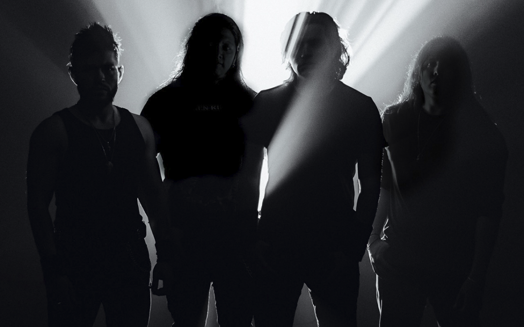 Track by Track | Spinne estrenan ‘Out of Frame’
