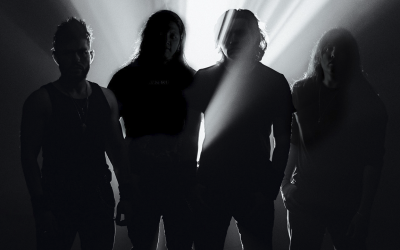 Track by Track | Spinne estrenan ‘Out of Frame’