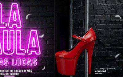 En vivo | Un clásico de Broadway llega por primera vez a Chile: “La Jaula de las Locas”
