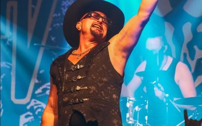 En vivo | La legendaria voz de Queensrÿche presentará “Operation: Mindcrime – The Final Chapter Tour”