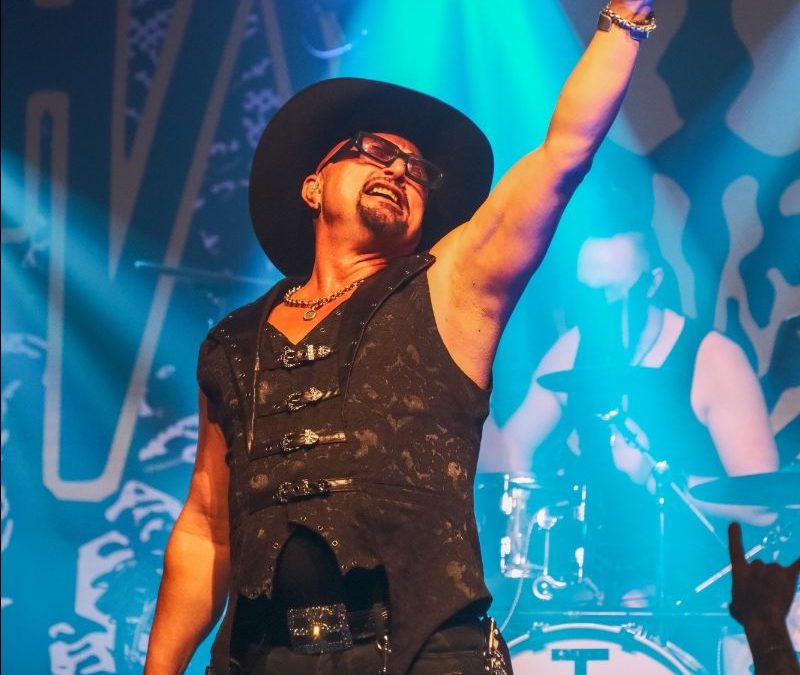 En vivo | La legendaria voz de Queensrÿche presentará “Operation: Mindcrime – The Final Chapter Tour”