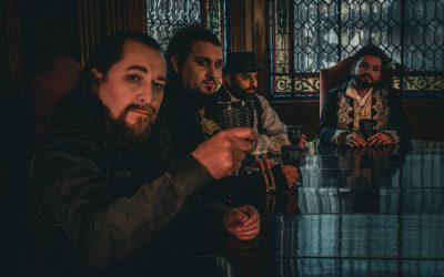 En vivo | Dolezall estrena nuevo clip