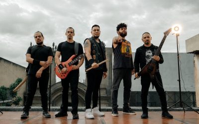 Track by Track | Metal Requiem lanza ‘Skyquake’