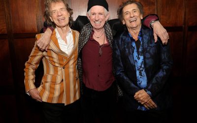 Track by Track | The Rolling Stones no para: banda estrena ‘Jealous Lover’