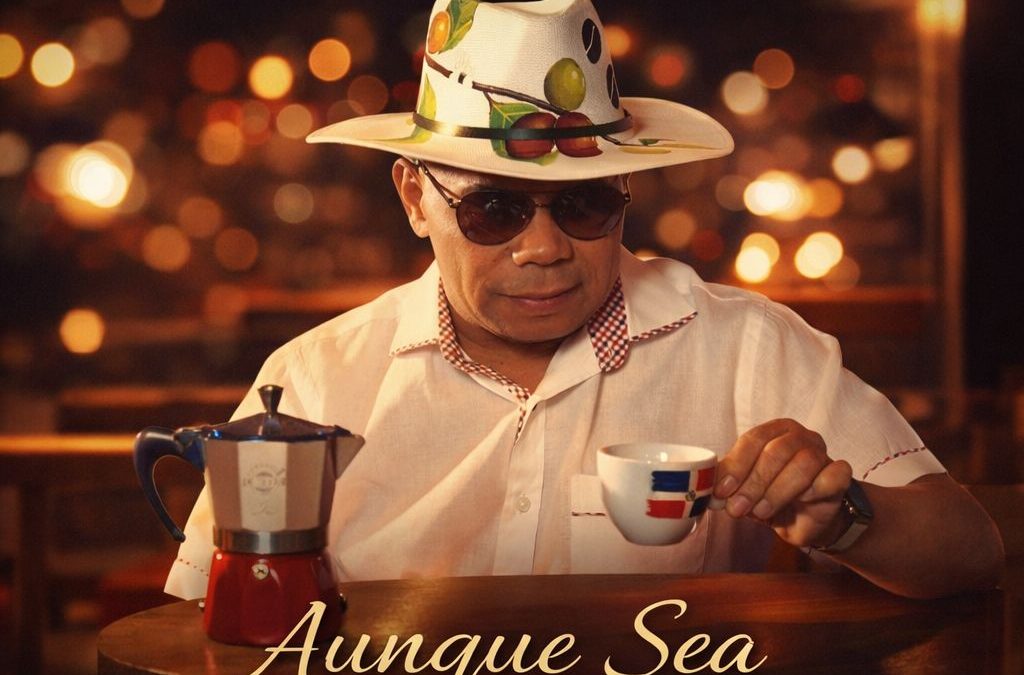 Track by Track | Joe Veras presenta ‘Aunque Sea Un Café’