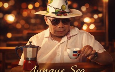 Track by Track | Joe Veras presenta ‘Aunque Sea Un Café’