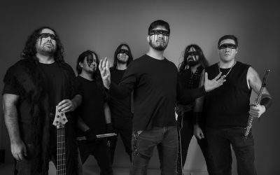 Track by Track | Ngutram presenta ‘Tormenta Austral’