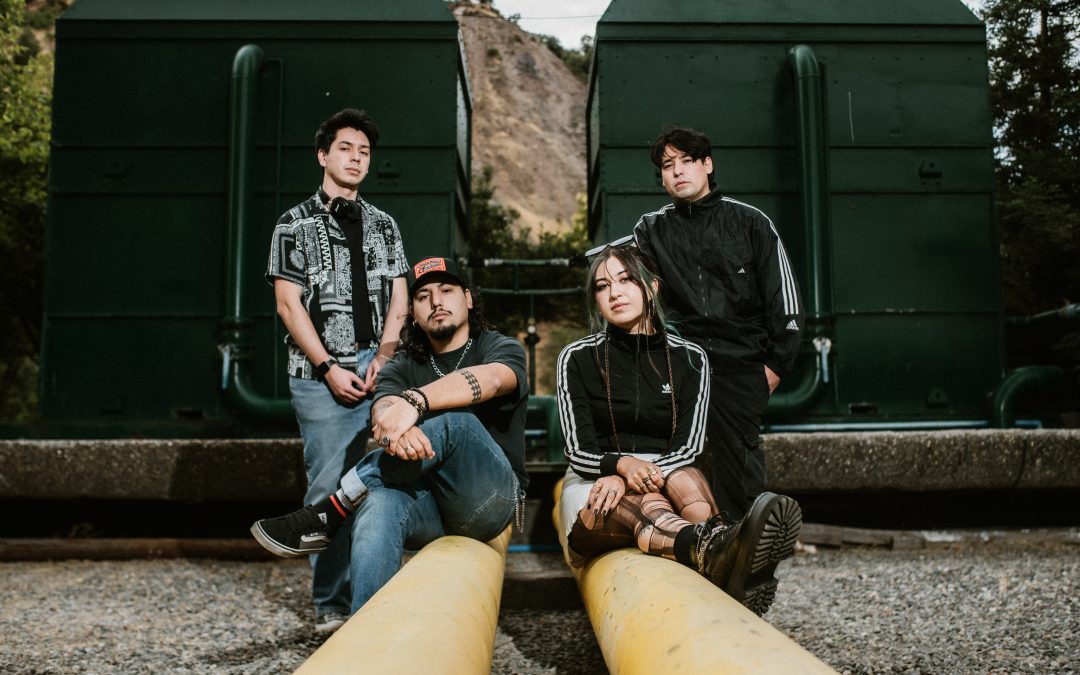 Track by Track | Infinitos Monos presenta ‘Pienso en Ti’