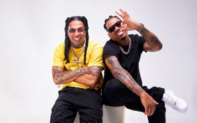 Track by Track | Los Reparteros Rey Tony Y Helabusador “Los Titis” lanzan ‘Dichavate’
