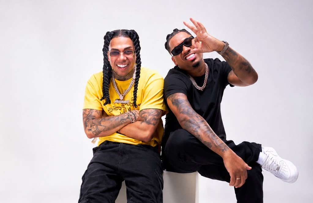 Track by Track | Los Reparteros Rey Tony Y Helabusador “Los Titis” lanzan ‘Dichavate’