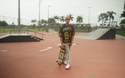 Track by Track | Luciente estrena ‘Pa Tra’