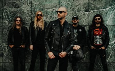 En vivo | Soen regresará a Chile