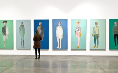 En vivo | Museo Ralli Santiago y AGAC presentarán Nueva Exposición