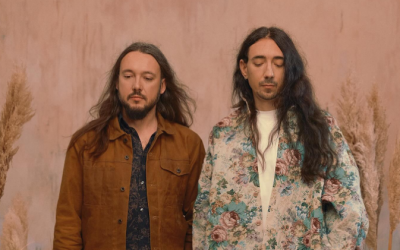 En vivo | Alcest regresa a Santiago de Chile