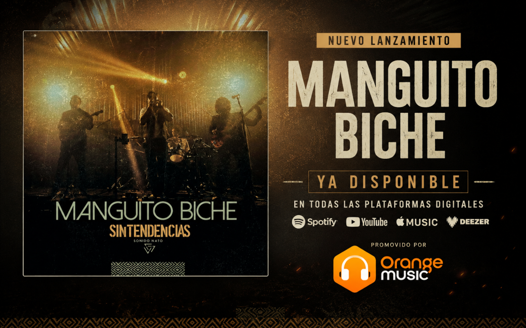 Track by Track | Sintendencias libera ‘Manguito Biche’