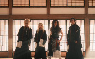 En vivo | Marty Friedman regresará a Chile