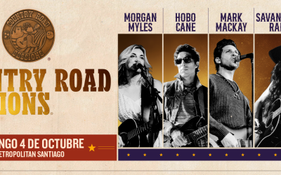 En vivo | Se confirma una nueva versión del Country Road Sessions