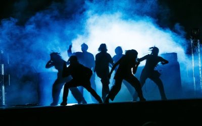 En vivo | Europa Escenario Estudio apuesta por la formación musical juvenil