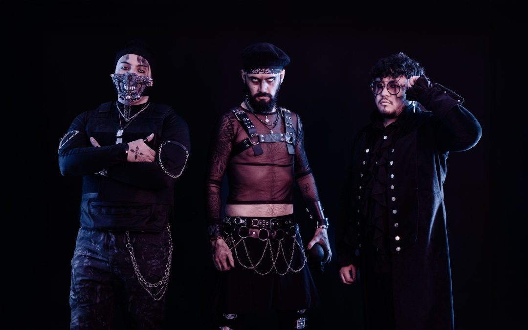 Track by Track | Vedenta libera el single titulado ‘Vampiro’
