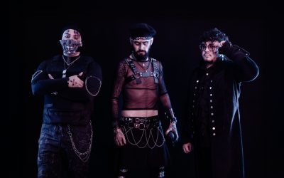 Track by Track | Vedenta libera el single titulado ‘Vampiro’