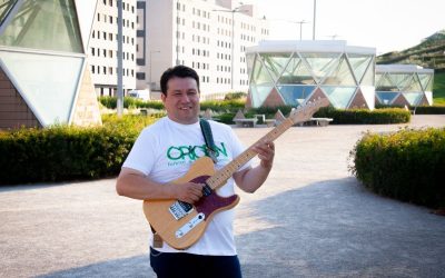 Track by Track | Origen Folklor & Rock Colombia presenta ‘Soñador’