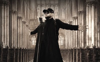 Track by Track | R.Cela presenta ‘Máquina de Guerra’