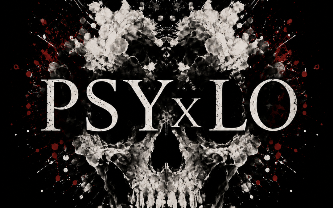 Track by Track | PSYxLO presenta ‘Stuntman’