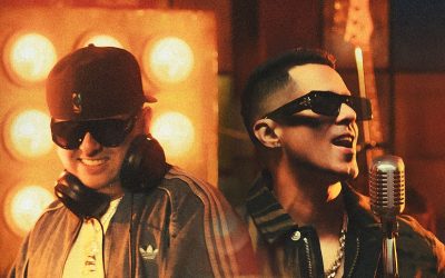Track by Track | Ken-Y y Jhon Paul “El Increíble” presentan el sencillo ‘A Mí’